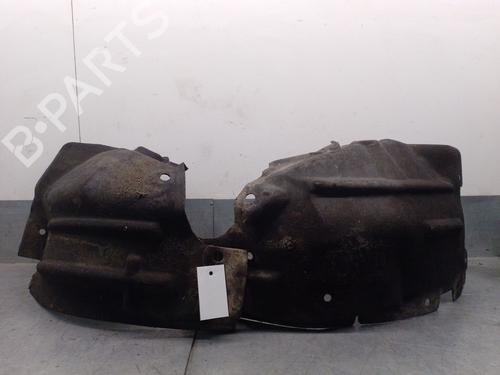 Hjulbue RENAULT MEGANE IV Hatchback (B9A/M/N_) 1.5 dCi 110 (B9A3) | BP31758738C56