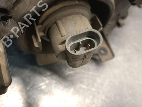 Left headlight BMW 3 (E46) 316 i | BP27807346C28 