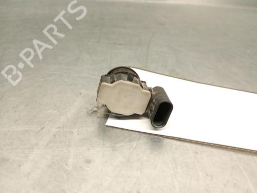 Electronic module VW TIGUAN (5N_) 2.0 TDI | BP29460656M83 