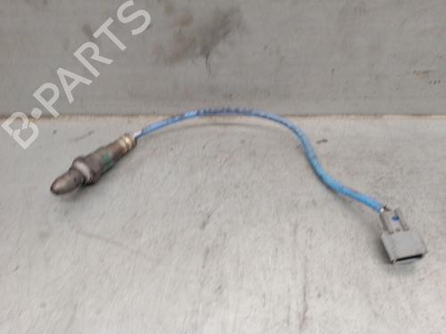 Elektronisk sensor DACIA SANDERO II 1.0 SCe 75 (B8JC, B8JD) (73 hp) 25032583