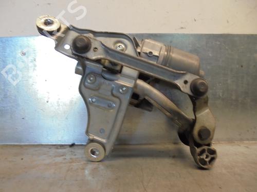 Front wiper motor FORD S-MAX (WA6) 1.8 TDCi | BP8299808M29 