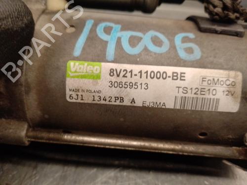 Startmotor FORD FIESTA VI (CB1, CCN)  | BP15725596M8 