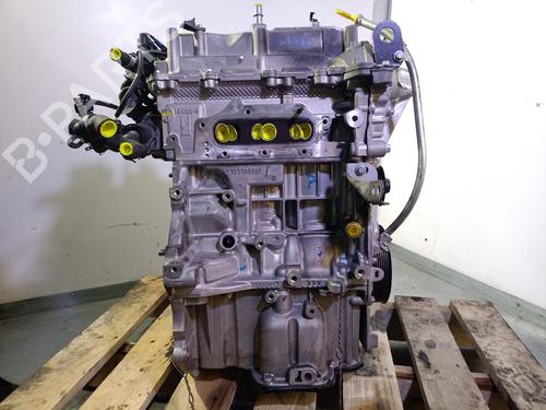 Engine DACIA SANDERO II TCe 90 LPG (B8M1) | BP29352125M1 