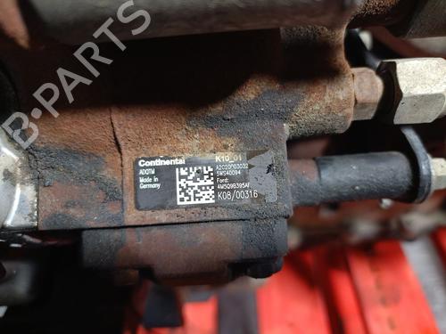 Engine FORD TOURNEO CONNECT 1.8 TDCi /TDDi /DI | BP37033538M1 - Image 8
