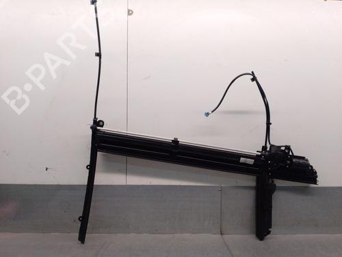 Used Left sun visor MERCEDES-BENZ S-CLASS (W222, V222, X222) S 560 e (222.173) (367 hp) 30906891