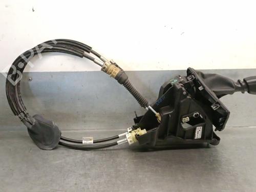 Used Gear lever RENAULT SCÉNIC IV (J9_) 1.5 dCi 110 (110 hp) 26530518