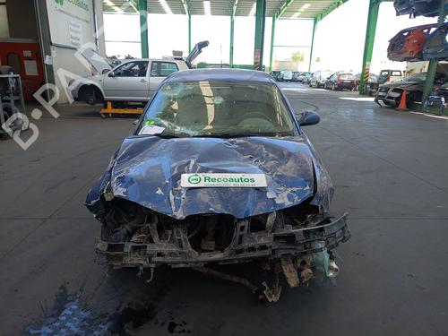 Left tailgate light SEAT CORDOBA (6L2) 1.9 TDI | BP37520877C79 - Image 11