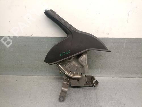 Handrem FORD TRANSIT COURIER B460 Box Body/MPV 1.5 TDCi (75 hp) 31045397