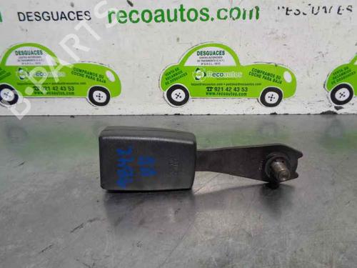 Seat buckle MITSUBISHI GALANT VIII (EA_) 2.5 V6 24V (EA5A) BP20254671I32