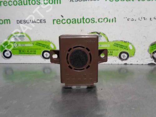 Used Electronic module CHEVROLET LACETTI (J200) 1.6 (109 hp) 5788965