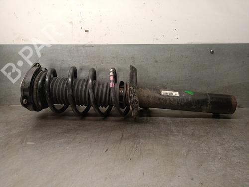 Used Right front shock absorber VW GOLF PLUS V (5M1, 521) 2.0 TDI 16V (140 hp) 26336210