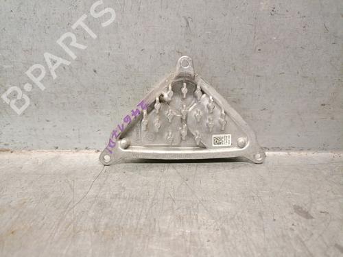 Used Electronic module DACIA DUSTER (HM_) 1.5 dCi 115 4x4 (HMAD) (116 hp) 32138451