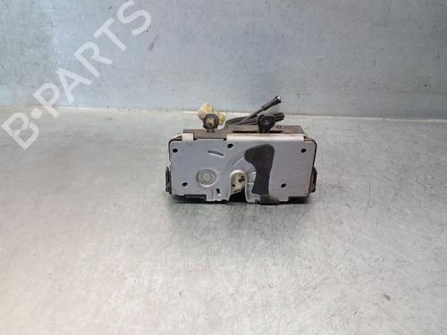 Front left lock OPEL MERIVA B MPV (S10) 1.6 CDTI (75) | BP26134313C98 