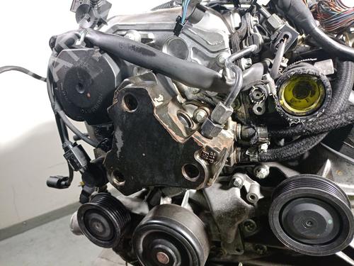 Engine MERCEDES-BENZ E-CLASS (W211) E 270 CDI (211.016) | BP36018249M1 - Image 7