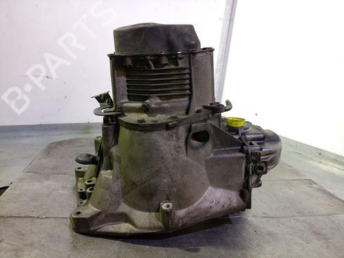 Gearbox PEUGEOT 807 (EB_) 2.0 16V | BP27592784M3