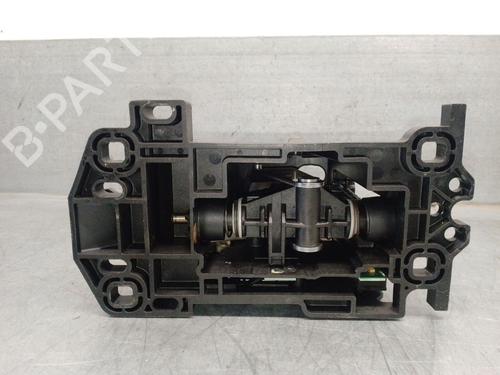 Gear lever LAND ROVER RANGE ROVER III (L322) 3.6 D 4x4 | BP25770058M90 