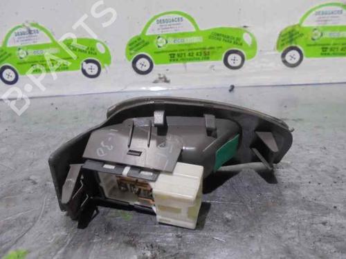 Left rear window switch SUBARU LEGACY III Estate (BH) 2.0 AWD (BH5) | BP2309752I29 
