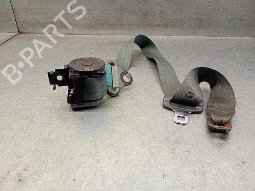 Rear right seatbelt SSANGYONG MUSSO (FJ) 2.3 D | BP25241341I28 