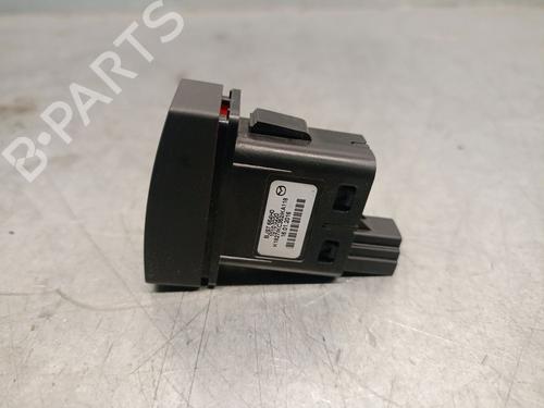 Warning switch MAZDA 3 Saloon (BM_, BN_) 2.0 | BP20677866I22 - Image 2
