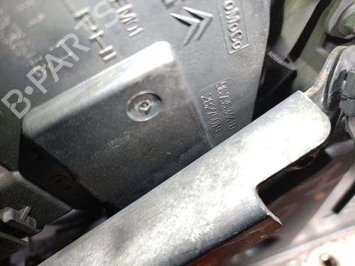 Engine CITROËN BERLINGO Box Body/MPV (B9) 1.6 HDi 90 | BP34252033M1  - Image 11