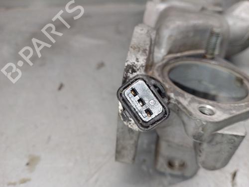 Intake manifold HYUNDAI SONATA V (NF) 2.0 CRDi | BP30191309M70 