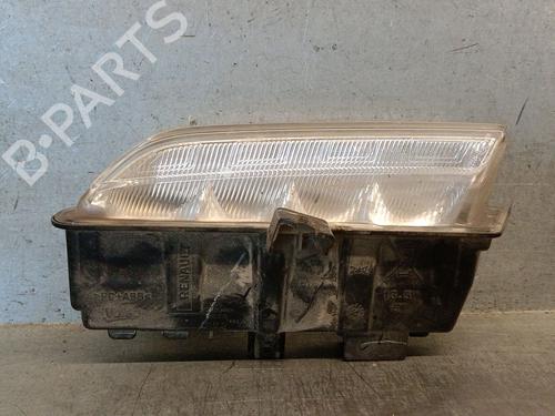 Left front indicator RENAULT CLIO IV (BH_) 1.2 16V (BHA1, BHAK, BHMG, BHMK) | BP36115051C32 - Image 3