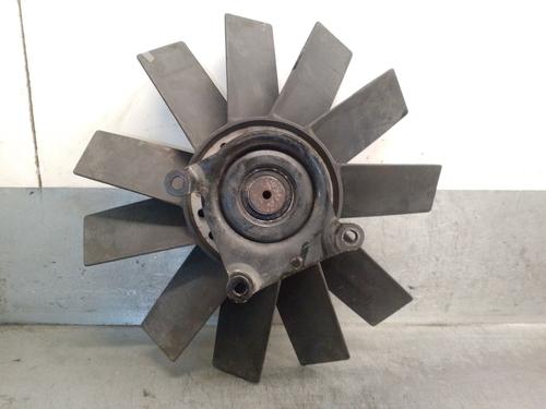Used Fan Fan FORD RANGER (TKE) 2.2 TDCi 4x4 (125 hp) 33469671 33469671