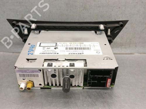 Radio RENAULT LAGUNA III (BT0/1) 2.0 dCi (BT01, BT08, BT09, BT0E, BT0K, BT12, BT1C, BT1D,... | BP27435758E6 