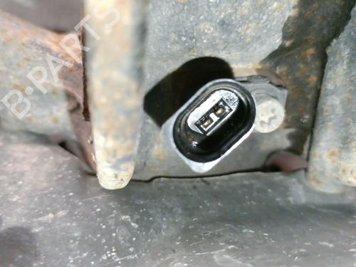 Right front steering knuckle SEAT Mii (KF1, KE1) 1.0 | BP37473757M26 - Image 5