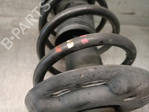 Left front shock absorber AUDI A3 (8P1) 2.0 TDI 16V | BP26530438M16 