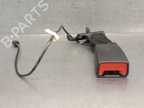 Seat buckle FIAT PANDA (312_, 319_) 1.0 Mild Hybrid (312.PYD1B) 735569399 | 735569399 | 619701000C | AUTOLIV