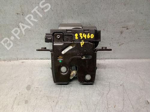 Used Tailgate lock NISSAN QASHQAI I (J10, NJ10) 2.0 dCi (150 hp) 28672347