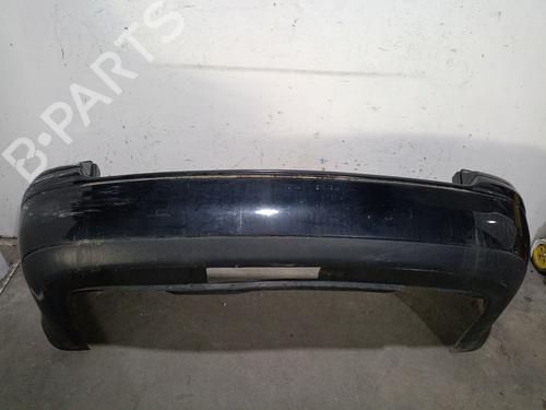 Used Rear bumper Rear bumper 37174551 37174551
