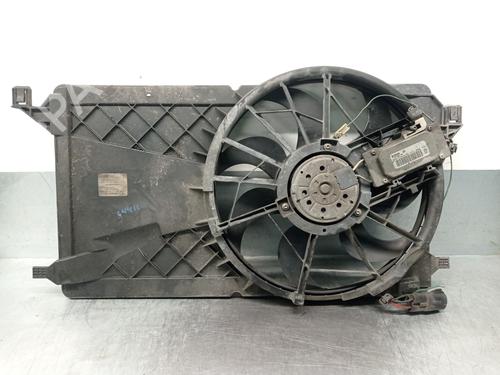 Radiator fan MAZDA 3 (BK) 1.6 DI Turbo | BP31587477M35 - Image 2