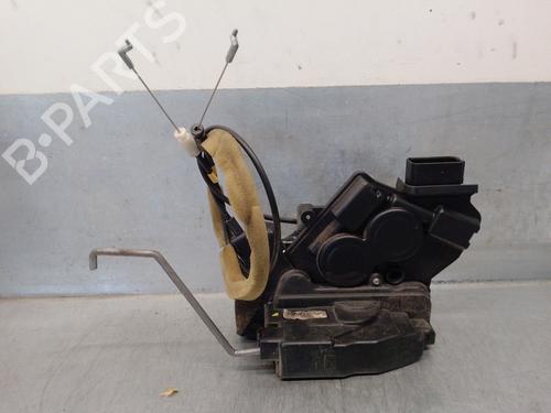 Used Front right lock MAZDA 5 (CR) 2.0 CD (CR19) (143 hp) 13735949