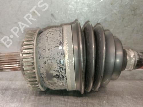 Left front driveshaft KIA CARENS III MPV (UN) 2.0 CRDi 115 | BP33677981M38 - Image 3
