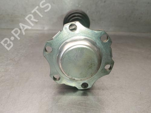 Left front driveshaft SEAT IBIZA III (6L1) 1.9 TDI | BP32492515M38