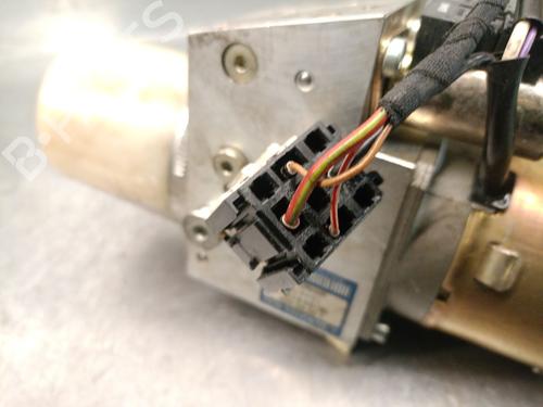 Sunroof engine MERCEDES-BENZ SLK (R170) 230 Kompressor (170.447) | BP32060048M60 