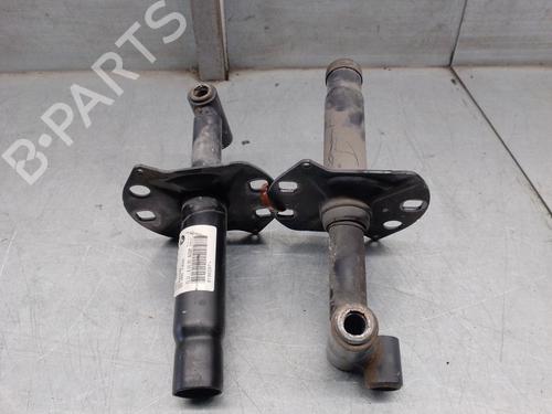 Used Front bumper reinforcement BMW 3 Compact (E46) 320 td (150 hp) 17104114