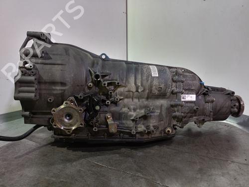 Used Gearbox AUDI A4 B6 Avant (8E5) [2000-2005]  17793986