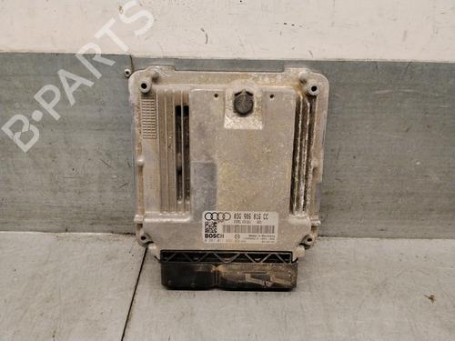 Used Engine control unit (ECU) Engine control unit (ECU) AUDI A3 (8P1) 1.9 TDI (105 hp) 35799952 35799952