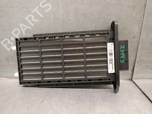 Varmeblæsermodstand Varmeblæsermodstand JEEP RENEGADE SUV (BU, B1, BV) 1.6 CRD (120 hp) 33856565 33856565