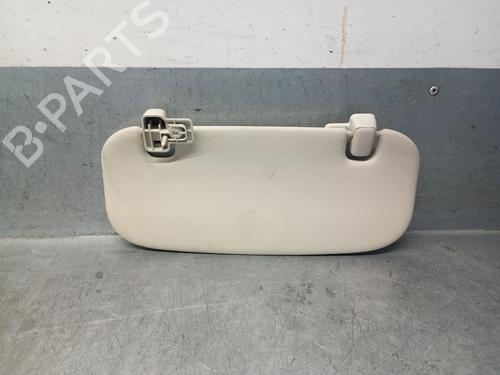 Left sun visor MINI MINI (R56) Cooper D | BP27932599I1 