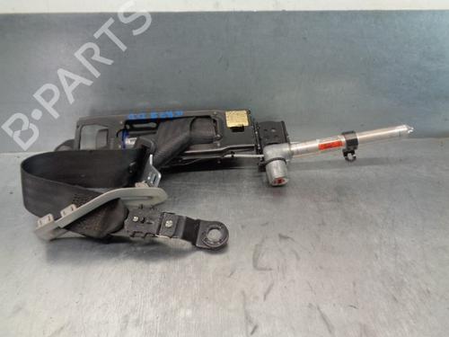 Used Front right seatbelt VOLVO V50 (545) 2.0 D (136 hp) 11337022
