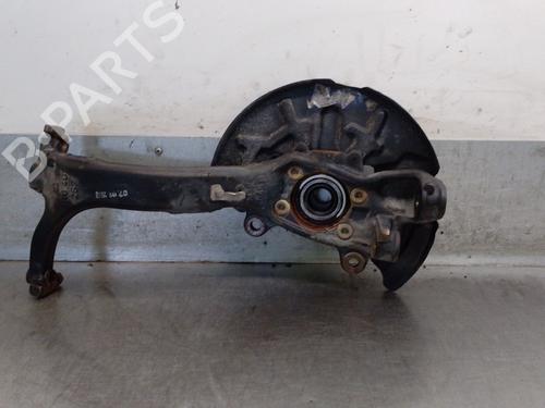 Used Left front steering knuckle Left front steering knuckle 37613400 37613400
