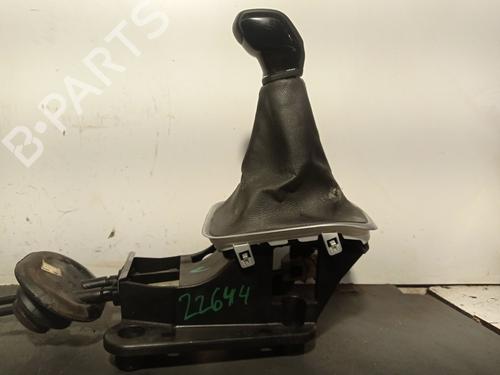 Gear lever CITROËN C3 III (SX) 1.2 VTi 82 | BP25808320M90 