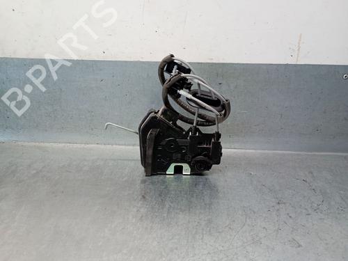 Used Rear left lock KIA NIRO I (DE) 1.6 GDI Hybrid (105 hp) 26556434