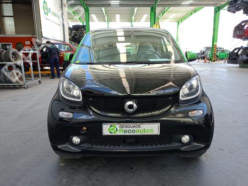 Rør SMART FORTWO Coupe (453) electric drive / EQ (453.391) | BP26323795M125 