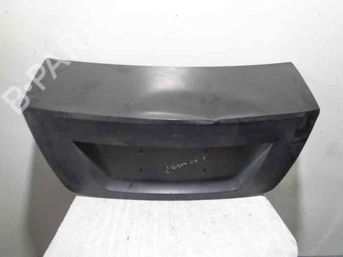 Used Tailgate MERCEDES-BENZ C-CLASS (W204) C 180 CDI (204.000) (120 hp) 25234797