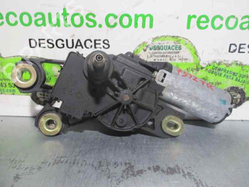 Used Rear wiper motor SEAT IBIZA II (6K1) 1.4 i (60 hp) 2118216